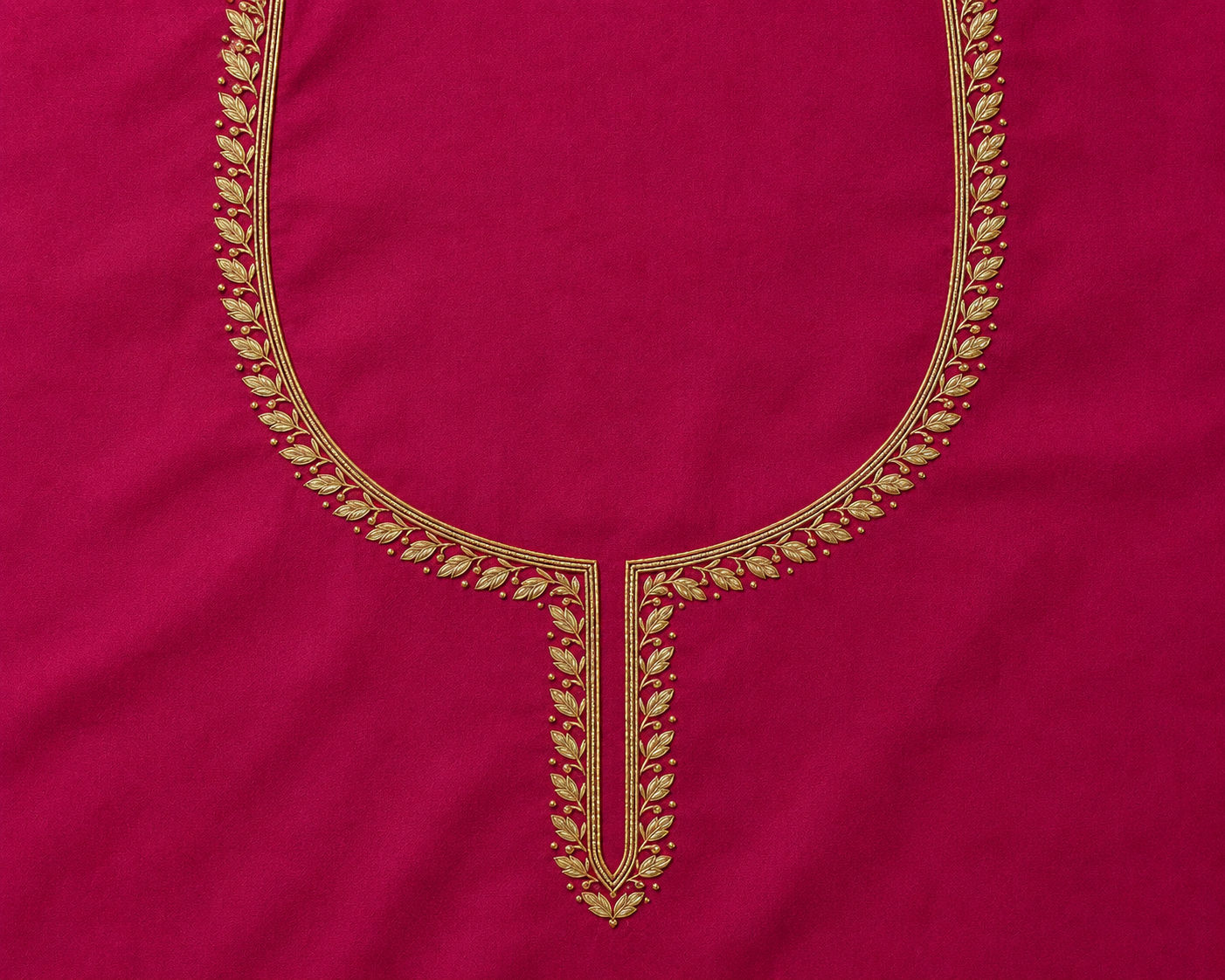 Simple Neck