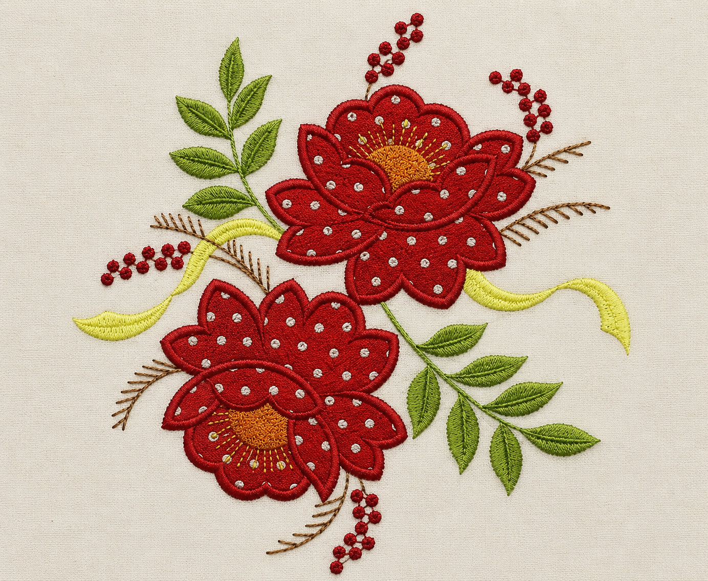 Applique